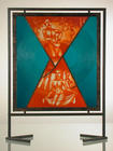 Asymmetrical Polarity