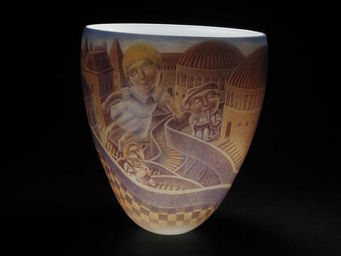 Vase