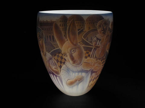 Vase