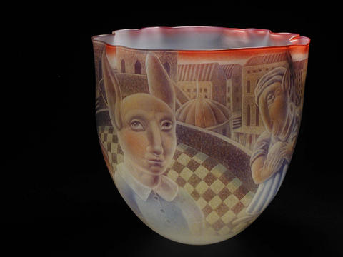 Vase