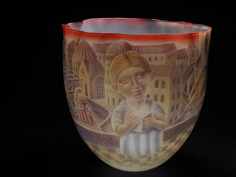 Vase