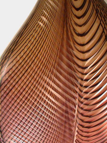 Vase (Detail)