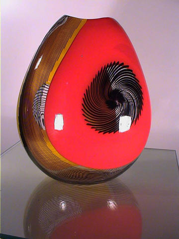 Vase