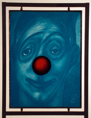 Clowns Play